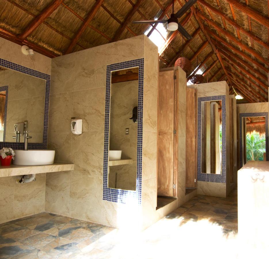 Joy Tulum - Adults Only. Βίλα Εξωτερικό φωτογραφία
